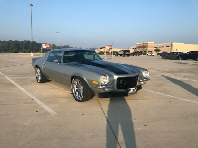 Chevrolet Camaro 1973 image number 1