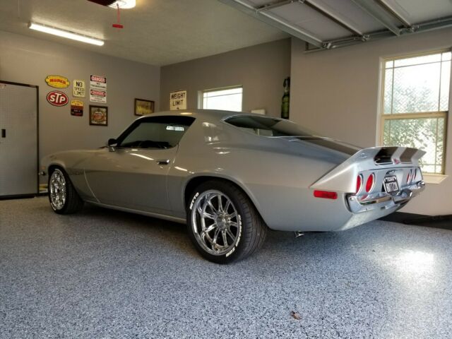 Chevrolet Camaro 1973 image number 14