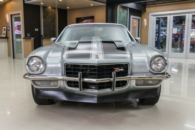 Chevrolet Camaro 1973 image number 30