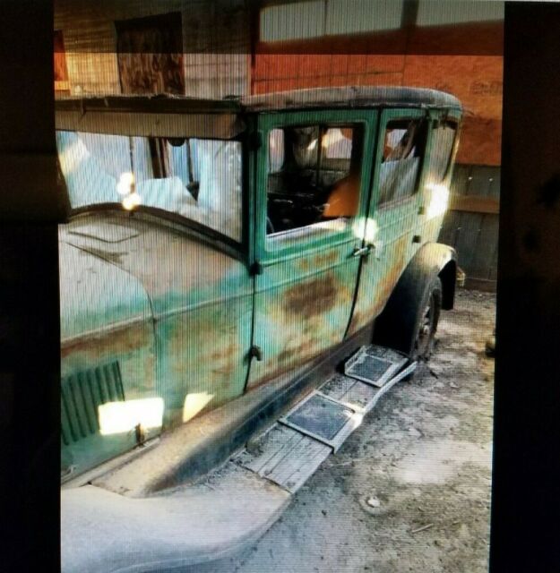 Durant M2 1928 image number 15