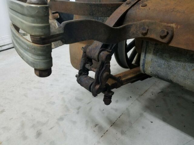Durant M2 1928 image number 3