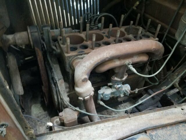 Durant M2 1928 image number 32