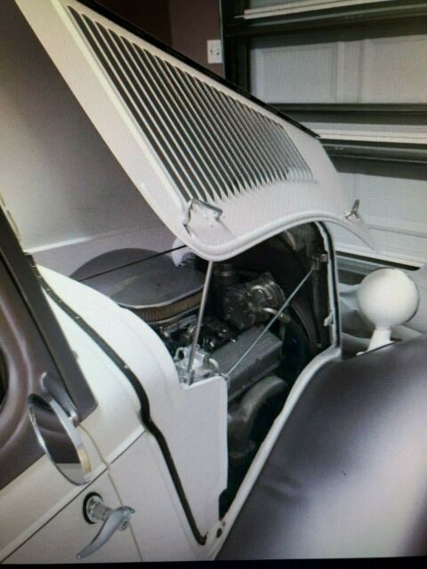 Ford 4 door 1934 image number 11