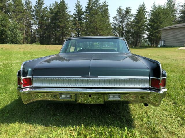 Oldsmobile Ninety-Eight 1964 image number 37