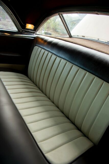 Chevrolet Bel Air/150/210 1952 image number 39