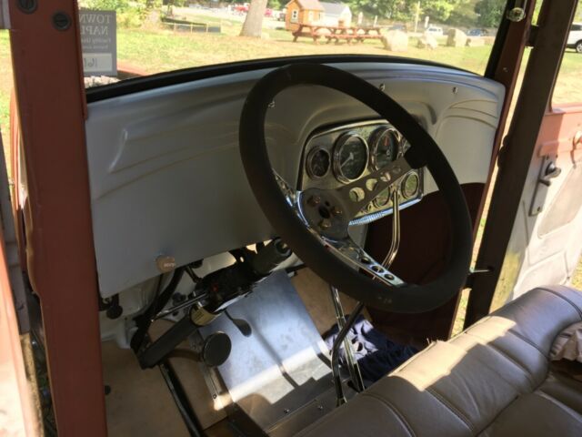 Ford Pickup 1932 image number 34