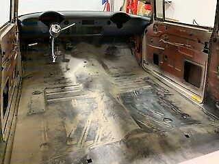 Chevrolet Bel Air/150/210 1955 image number 12