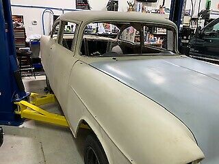 Chevrolet Bel Air/150/210 1955 image number 14