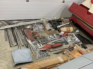Chevrolet Bel Air/150/210 1955 image number 22
