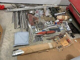 Chevrolet Bel Air/150/210 1955 image number 30