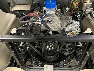 Chevrolet Bel Air/150/210 1955 image number 39