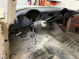 Chevrolet Bel Air/150/210 1955 image number 44