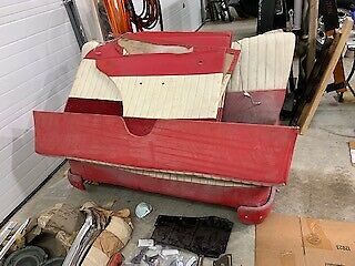 Chevrolet Bel Air/150/210 1955 image number 7