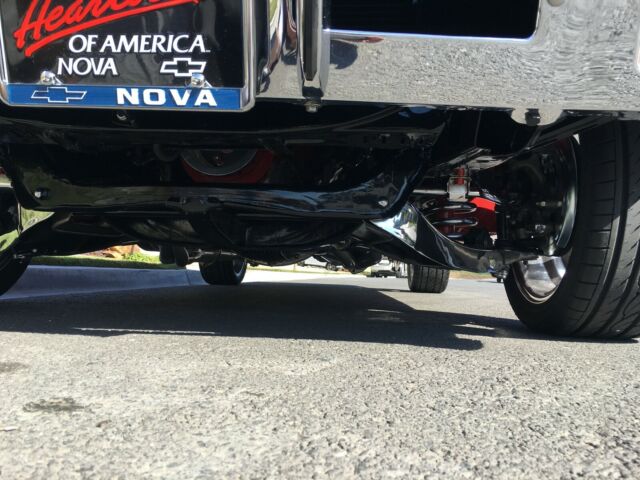 Chevrolet Nova 1970 image number 19