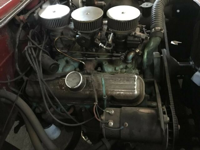 Pontiac Bonneville 1960 image number 12