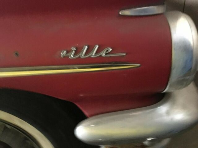 Pontiac Bonneville 1960 image number 9