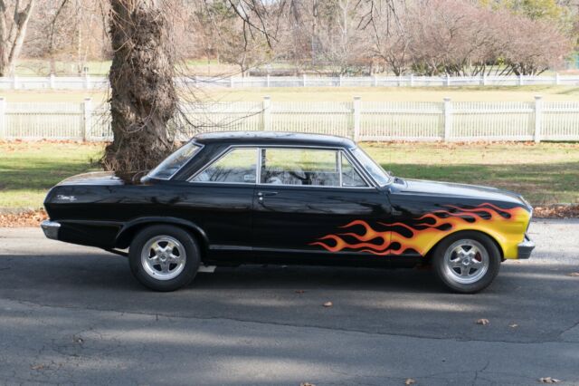 Chevrolet Nova 1963 image number 1