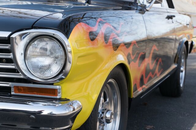 Chevrolet Nova 1963 image number 10