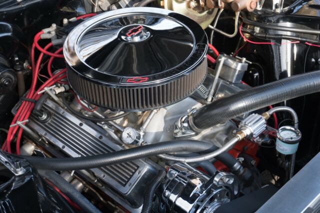 Chevrolet Nova 1963 image number 14