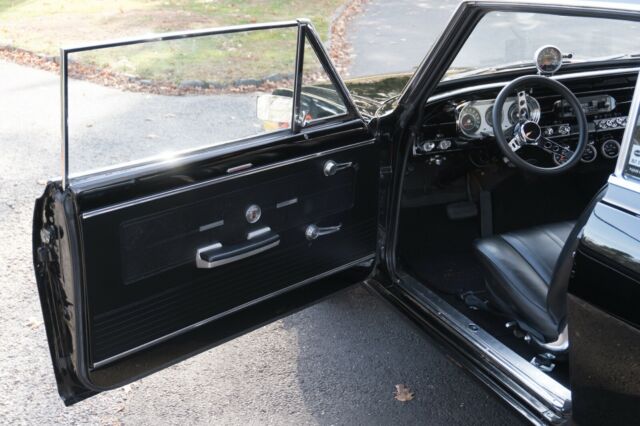 Chevrolet Nova 1963 image number 16