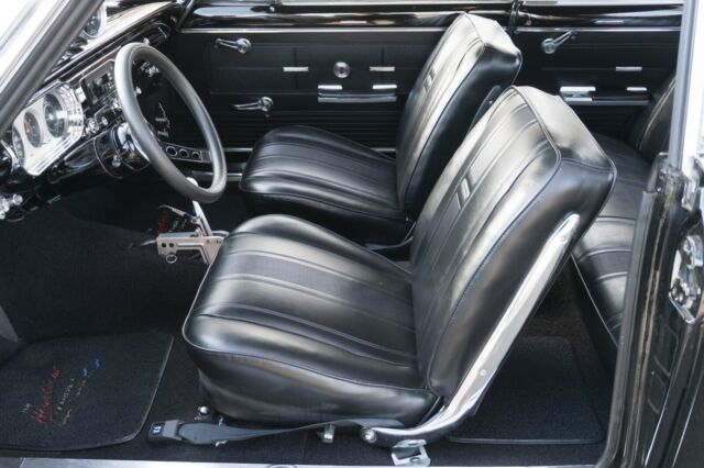 Chevrolet Nova 1963 image number 18