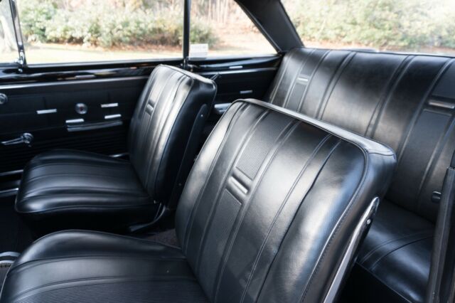Chevrolet Nova 1963 image number 19