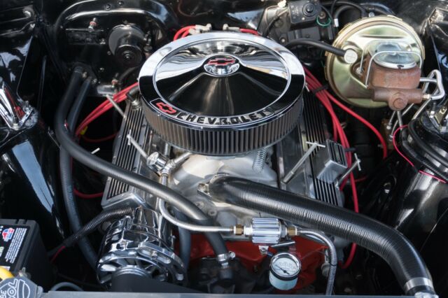 Chevrolet Nova 1963 image number 38