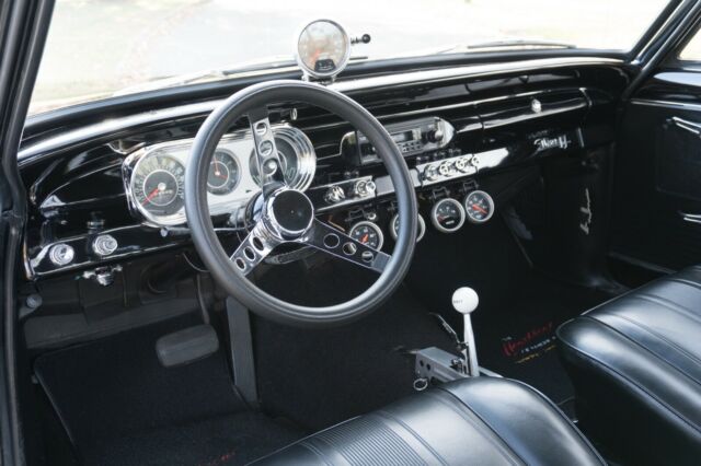 Chevrolet Nova 1963 image number 40