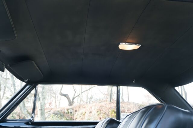 Chevrolet Nova 1963 image number 43