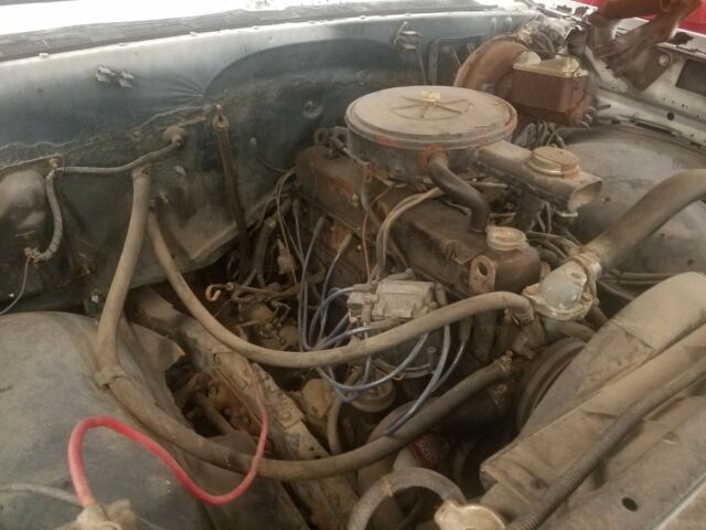 Chevrolet C-10 1978 image number 12