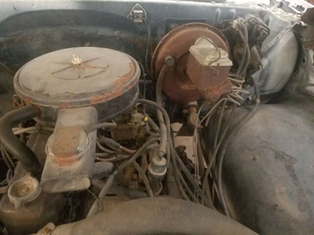 Chevrolet C-10 1978 image number 27