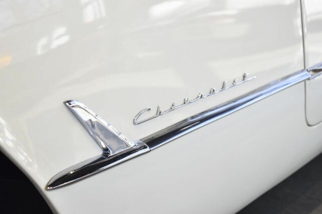 Chevrolet Corvette 1953 image number 11