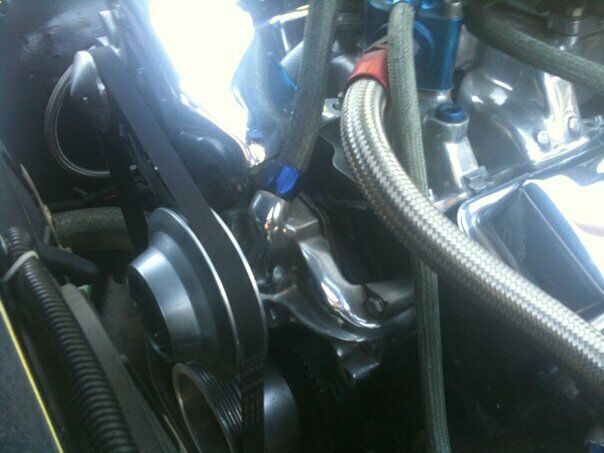 Nissan 240Z 1972 image number 14