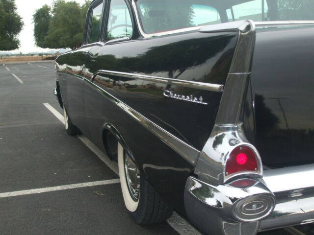 Chevrolet Bel Air/150/210 1957 image number 1