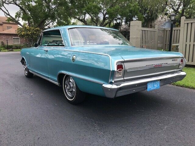 Chevrolet Nova 1964 image number 2