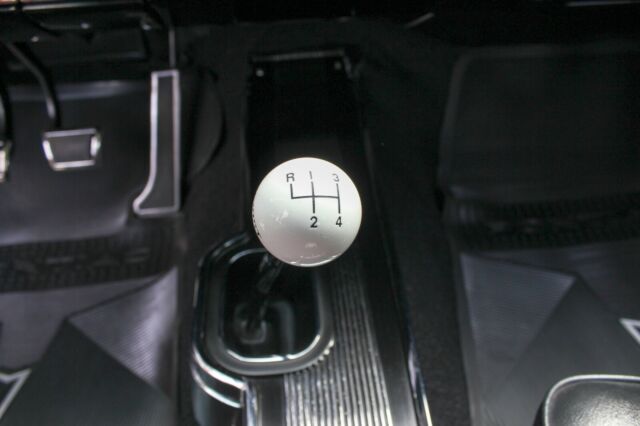 Pontiac GTO 1965 image number 38