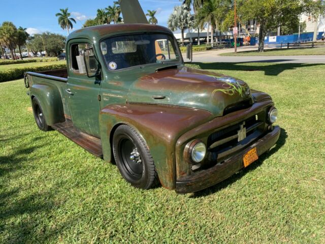 International Harvester PICK UP 1953 image number 1