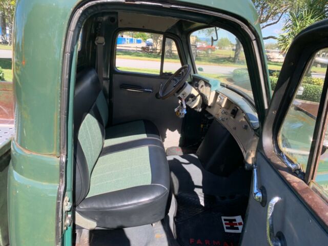International Harvester PICK UP 1953 image number 17