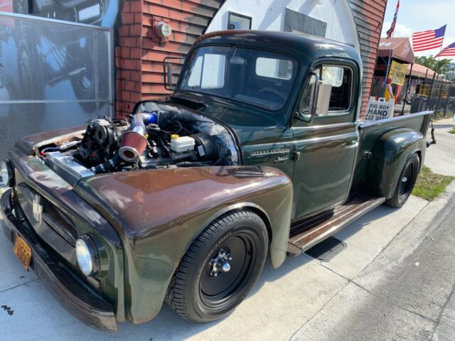 International Harvester PICK UP 1953 image number 23
