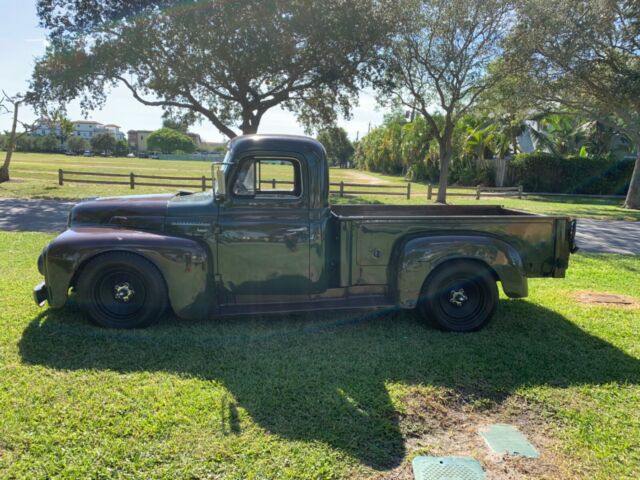 International Harvester PICK UP 1953 image number 34