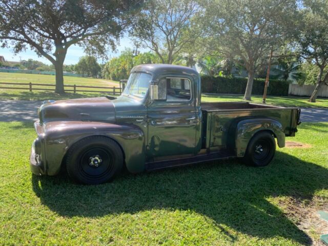 International Harvester PICK UP 1953 image number 35