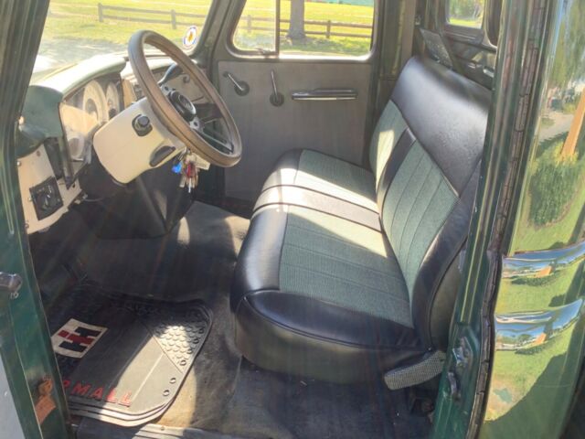 International Harvester PICK UP 1953 image number 44
