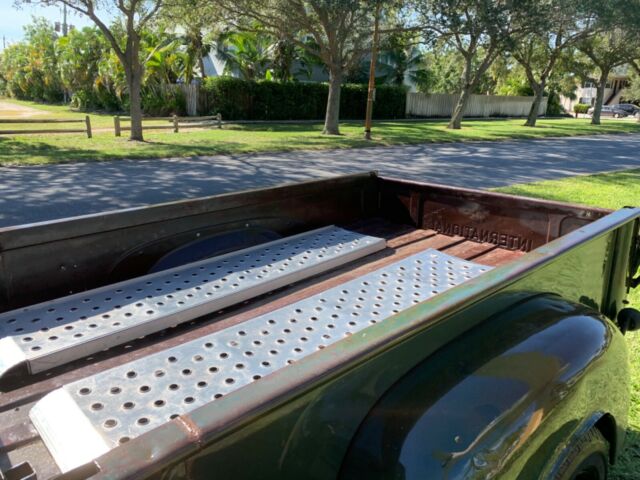 International Harvester PICK UP 1953 image number 9
