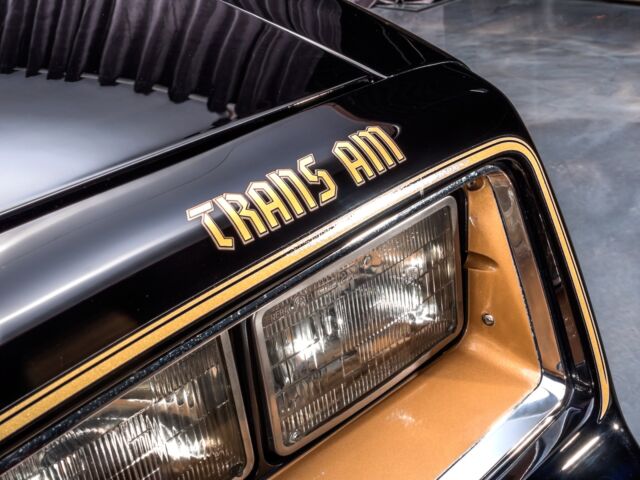 Pontiac Trans Am 1978 image number 23