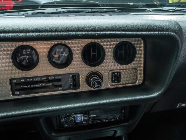 Pontiac Trans Am 1978 image number 29
