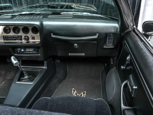 Pontiac Trans Am 1978 image number 34