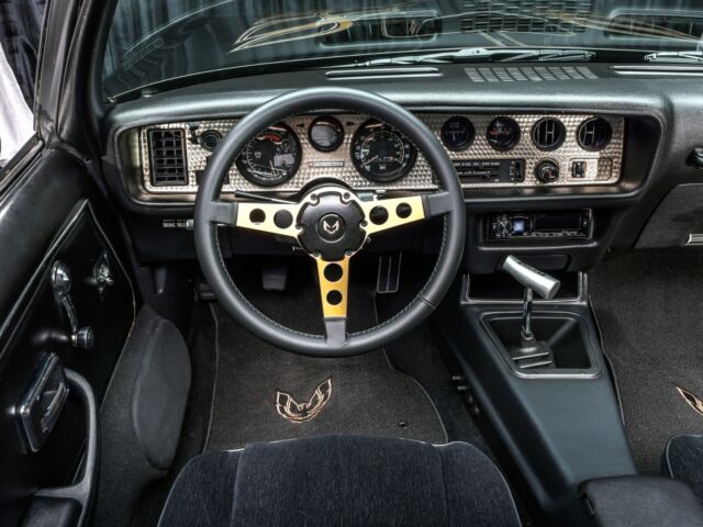 Pontiac Trans Am 1978 image number 35