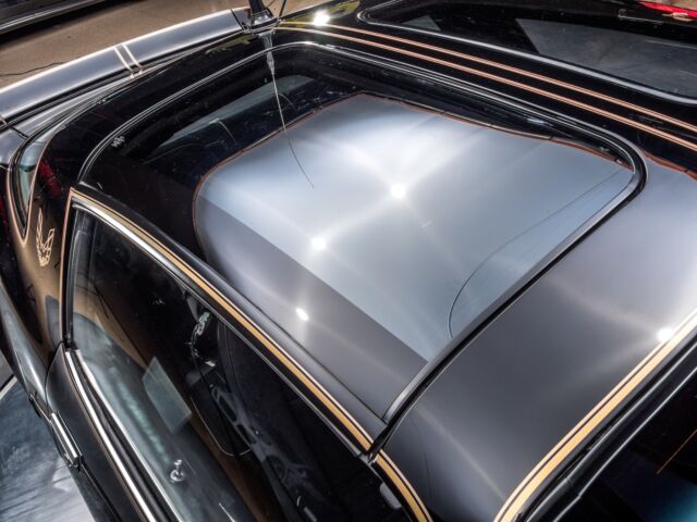 Pontiac Trans Am 1978 image number 37