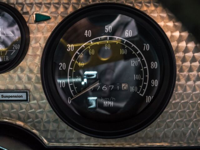 Pontiac Trans Am 1978 image number 6