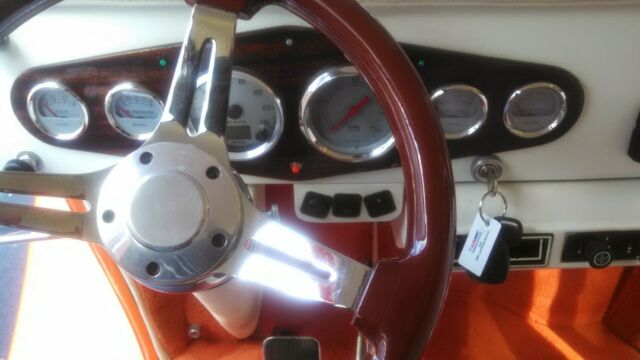 Willys Model 77 1935 image number 17